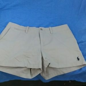 Women shorts